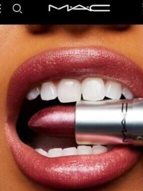 MAC LOST IN THE STARS Lipstick mini NEW RARE Limited Edition Last one!